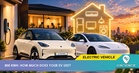 Malaysia's Electricity Protection Is Now 800 kWh - How Much Power Does An EV Use Per 100 KM?