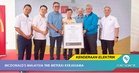 McDonald's, TNB Perkukuh Kerjasama Tenaga Bersih Menerusi Projek Solar, Stesen Pengecas EV