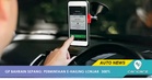 GP BAHRAIN:  Peluang Emas Pemandu E-Hailing Malaysia