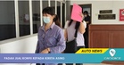 Pemilik Stesen Minyak Didenda RM25k Jual RON95 Kepada Kereta Asing