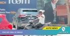 Pecah Kereta Jemaah Tabligh: Suspek Pulang Semula Barang Curi