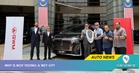 Why Is Malaysia's Finance Ministry Testing A GWM WEY G9? Here's What We Know