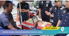 500,000 Saman Kesalahan Jalan Raya Babitkan Warga Asing