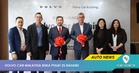 Volvo Perluas Rangkaian, Buka Pusat 2S Baharu di Kuching