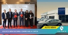 Volvo Just Opened A New Centre In Kuching. So Why Can't You Buy A Car There?