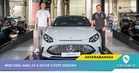 Mercedes-AMG GT 4-Door Coupe, 1,169hp, Harga Bermula RM1.29 Juta