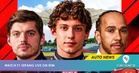 Want F1 At Sepang Without The Traffic? RTM Is Showing It All Live