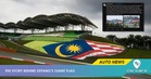 He Painted Sepang's Giant Flag With His Dad. 22 Years Later, It Means Everything