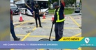 Air Campur Petrol: KPDN Kedah Siasat 11 Stesen Minyak