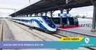 Berapa Harga Tiket ECRL?