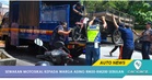 Isu Sewa Motosikal Warga Asing: JPJ Ambil Tindakan Tegas