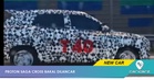 Proton Saga Cross 2026: SUV Kompak Mampu Milik, Bakal Dilancar