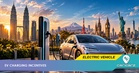 EV Charging Incentives: Malaysia vs Other Countries