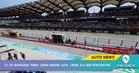 Impak F1 Sepang: PMKS Raih Limpahan Ekonomi RM345 Juta