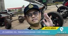 JPJ Gantung VTA Chery Omoda 5 Susulan Gandar Tercabut