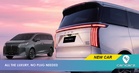 GWM Wey G9 HEV Bookings Open: All The Luxury, None Of The Plugging In