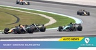 F1 Kembali Ke Malaysia? Keputusan Dimuktamad November Ini