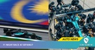 "We'd Love To Go Back": Mercedes Eyes Sepang Return As F1 Night Race Idea Emerges