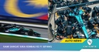 Mercedes Mahu F1 Sepang Kembali — Ini Respon Pakar Lampu Pula