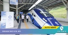 Ada Berita Baik, Diskaun Tiket ECRL 30% Bulan Pertama Operasi Disember Ini