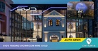 BYD's Penang Heritage Showroom Just Won Gold, But Not For Selling Cars