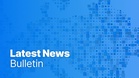 Latest news bulletin | July 9th, 2026 – Midday