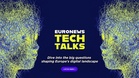Euronews Tech Talks: The podcast unravelling the big questions shaping Europe's digital landscape