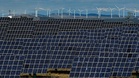 EU pushes to triple energy storage as renewable power goes to waste