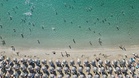 Greece records strong rise in tourism revenue and arrivals in first four months of 2026