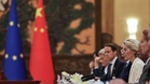 As trade war with China looms, how can the EU defend itself?