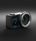 GoPro’s First Interchangeable-Lens 8K Camera: Is the MISSION 1 PRO ILS Worth It?