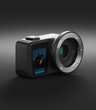 GoPro’s First Interchangeable-Lens 8K Camera: Is the MISSION 1 PRO ILS Worth It?