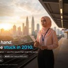 Overqualified and Underpaid: Why Half of Malaysian Grads Start Behind — and the Moves That Reset the Curve.