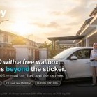 RM94,800 for an EV With a Free Wallbox. The Real Maths Starts After the Sticker.