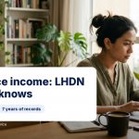 Freelance and platform income: what LHDN already knows about you