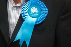 Tory campaign chief and MP candidate wife admit cheating with election bets