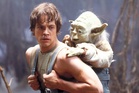 Iconic lightsaber from The Empire Strikes Back expected to fetch at least $1m at auction