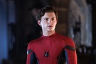 Tom Holland opens up on sobriety after alcohol ‘got in the way of his professional life’