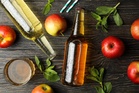UK heatwaves and drought could bring super-strength cider