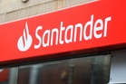 Santander customers unable to access money as banking services go down