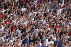 UK ‘planning bids to host World Cup and Northern Olympics’ – what we know