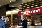 Toby Carvery and Miller & Carter sell fewer steak and carvery meals thanks to heatwave