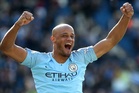 Vincent Kompany 'proud' of Man City success despite guilty verdict on Premier League rule breaches