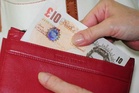 Why UK businesses are urging customers to pay by cash
