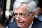 Former House Speaker Dennis Hastert, who went to prison, dies at 84