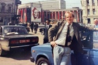 Rupert Cornwell Award: £5,000 bursary for aspiring foreign correspondents