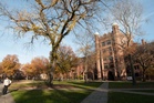 DOJ finds Yale medical school discriminated based on race in admissions