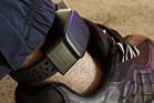 Government urged to ‘come clean’ on new alcohol tag scheme used on early release prisoners