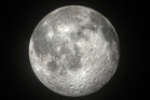 A SpaceX rocket is about to smash into the Moon – this is how you can watch