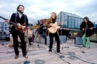 Site where The Beatles recorded Let It Be and played their final show will open to the public for the first time